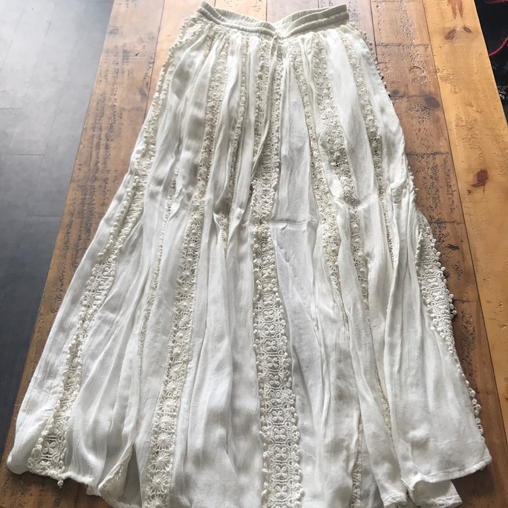 Maxi Skirt by Staring at Stars